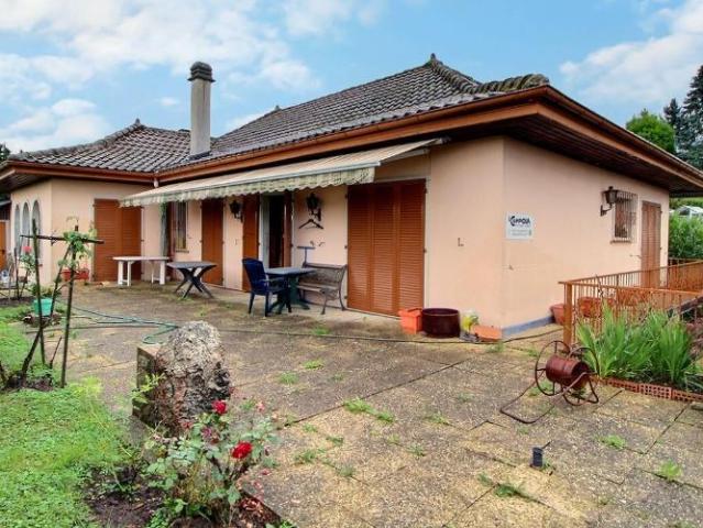 Sehr grosses Einfamilienhaus in Cugy als teilersetzte Leibrente ohne Rentenzahlung
