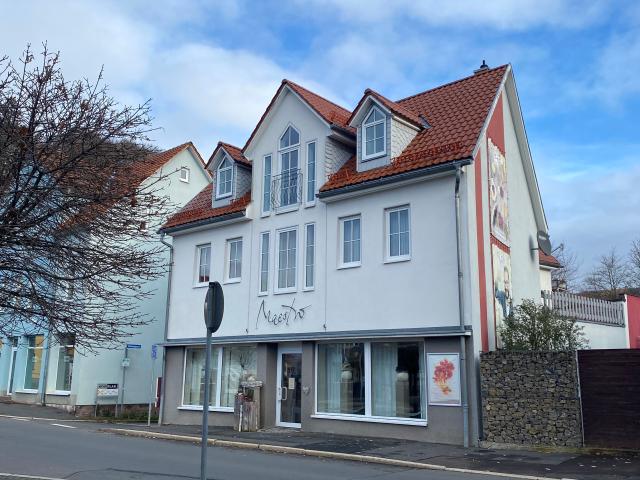 Sehr hochwertige 4 Zimmerwohnung