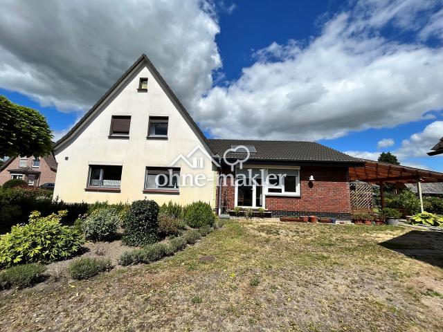 Sehr ruhig gelegenes EFH in 27404 Heeslingen zu verkaufen