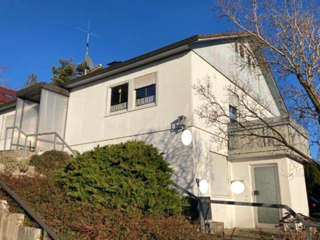 Sehr schön gelegenes 3 Familienhaus für die ganze Familie oder zur Vermietung