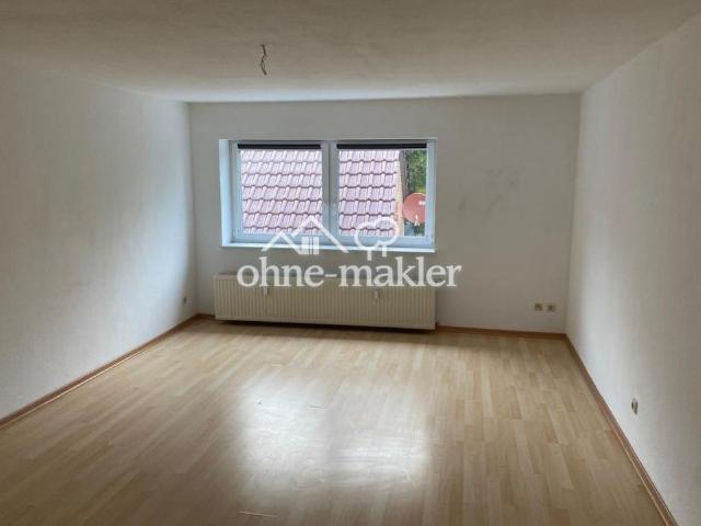 Sehr schöne 4 Raumwohnung auf einem Bauernhof in Parstein