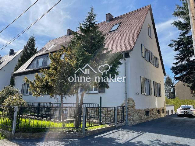 Ruhige Höhenlage, Neubau, sehr schöne 4 Raum Maisonette Wohnung