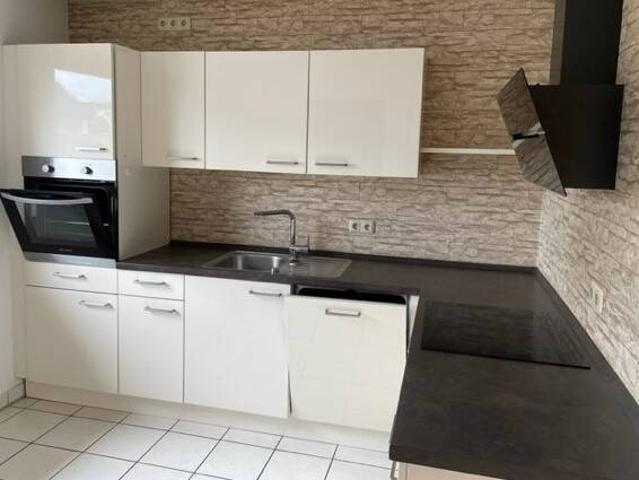 Sehr schöne 4,5 Zimmerwohnung, TOP Lage in Weiherhof