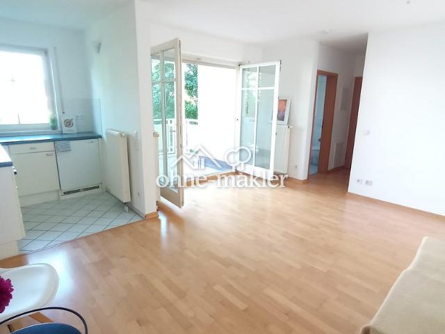 Sehr schöne 1 Zi Wohnung in Fürstenfeldbruck