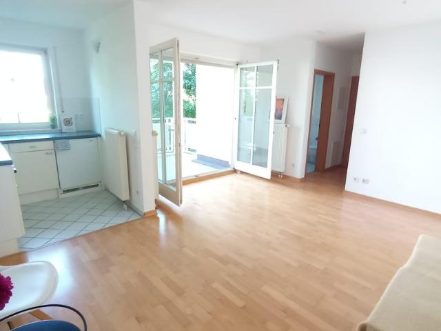 Sehr schöne 1 Zi Wohnung in Fürstenfeldbruck