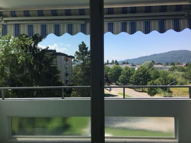 sehr schöne 2 Zimmer ETW Rheinfelden