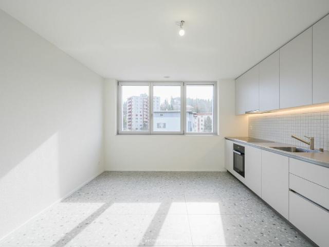 Sehr schöne 2.5 Zimmer Wohnung, komplett neu