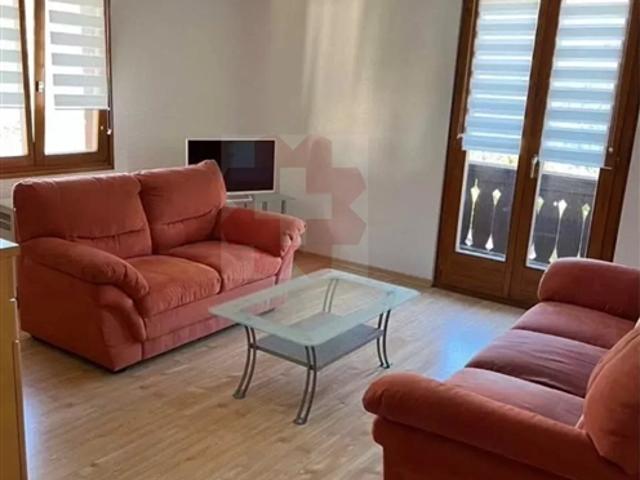 Sehr schöne 3,5 Zimmer Wohnung in Ayent