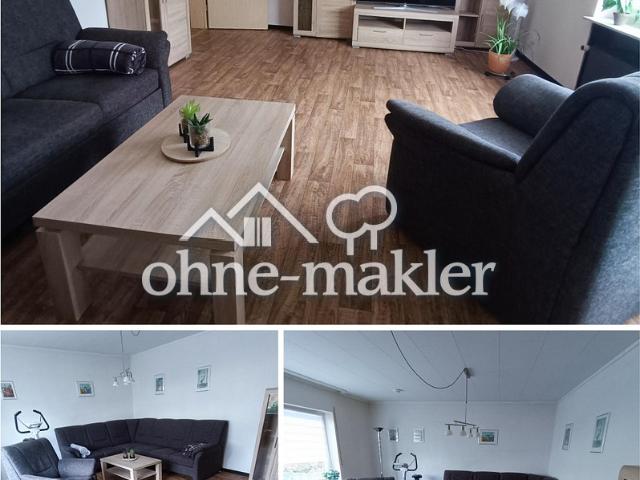 Sehr schöne voll möblierte Wohnung zu vermieten