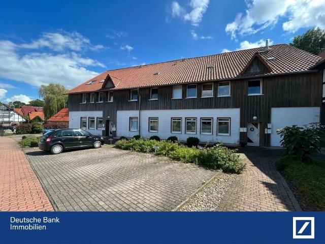 Sehr schöne Wohnung auf 81 m² !