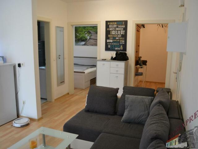 Sehr schöne Wohnung in Fischamend mit 41 m² mit unbefristetem Hauptmietvertrag