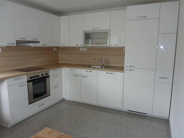 Sehr schöne Wohnung in ruhiger Wohngegend