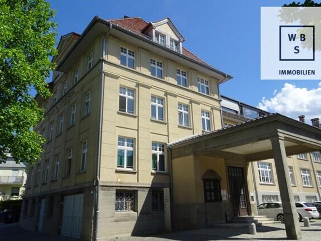 Sehr schöne Bürofläche in guter Lage in Bregenz
