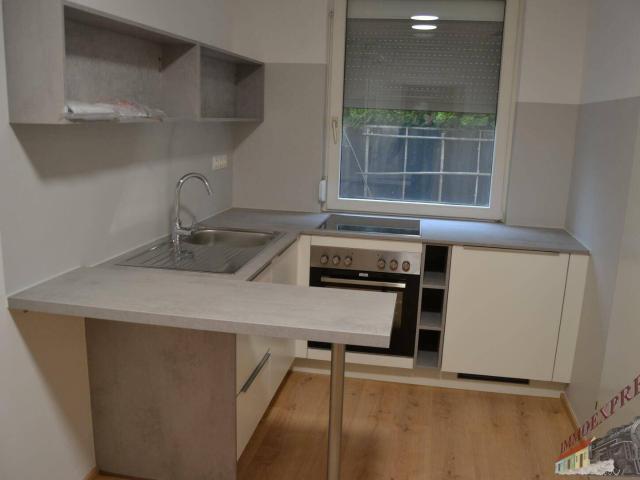 Sehr schöne Einzimmerwohnung in Fischamend komplett eingerichtet direkt beim Badebiotop inkl. Parkplatz