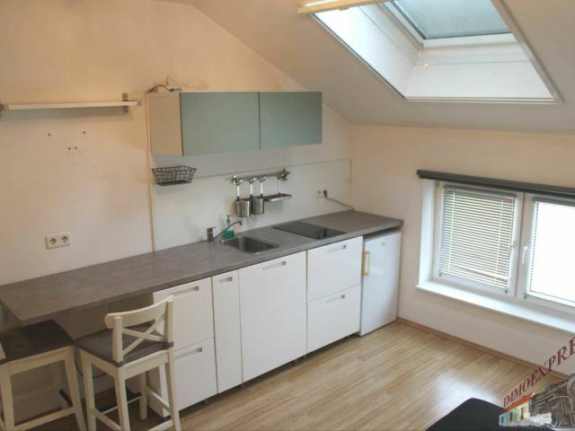 Sehr schöne Einzimmerwohnung in Fischamend komplett eingerichtet direkt beim Badebiotop mit 26 m² Investablöse 1.500, Euro