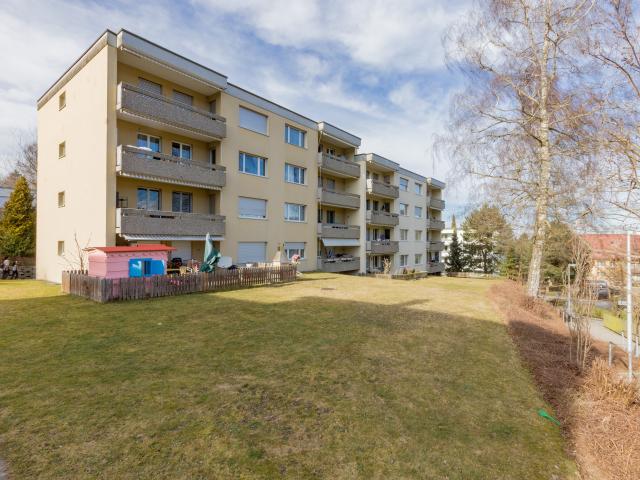 Sehr schöne, ruhiger und doch zentraler Lage Ihr neues zu Hause