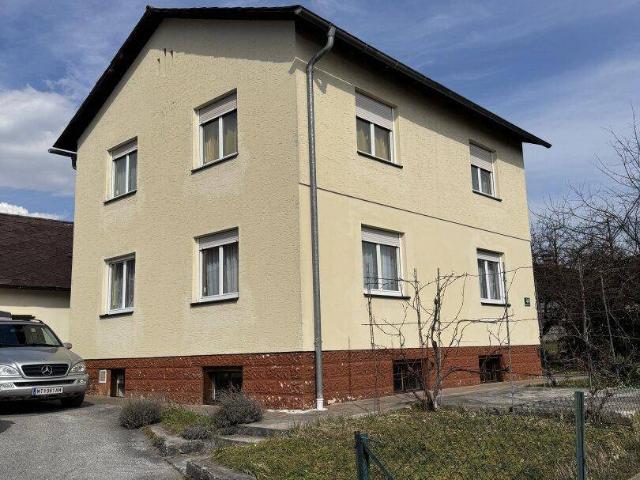 Sehr schönes 140m² Haus in Pichling, Terrasse, Garage, 2 Bäder – jetzt kaufen!