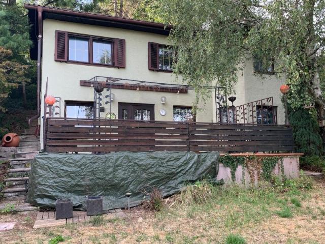 Einfamilienhaus am Predigstuhl mit toller Aussicht Toplage!