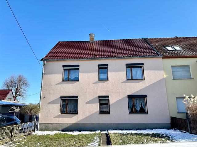 sehr schönes Haus in ruhiger und grüner Lage ID 6363