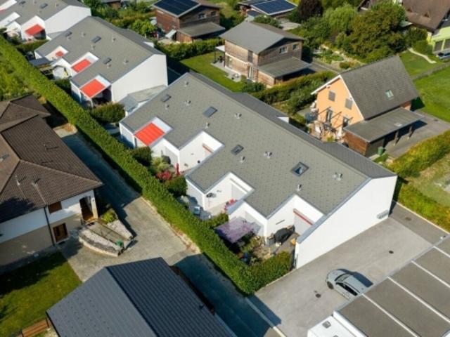 Sehr schönes Reihenhaus in moderner und komfortabler PPE
