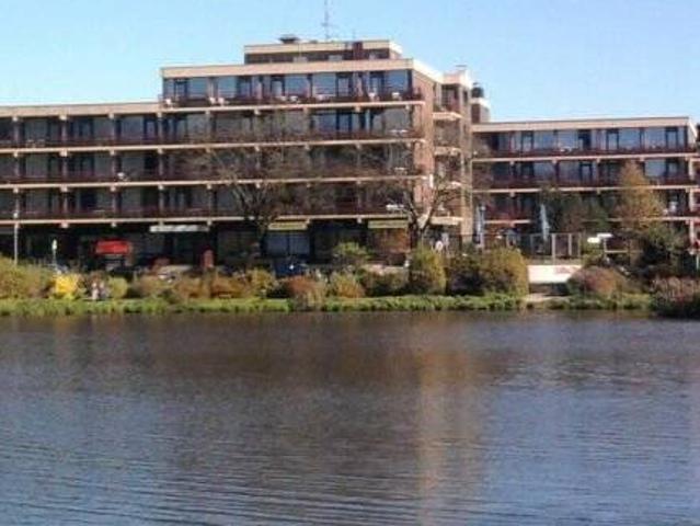 Sehr schönes Saniertes Apartment in Hahnenklee mit Sicht auf Kranichsee !