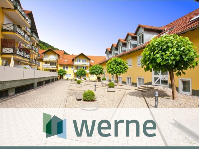 Sehr zentral gelegene 4 Zimmer Wohnung in Tiengen zu verkaufen!