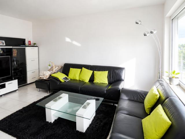 Sehr zentrale 5 1/2 Zimmerwohnung in Visp