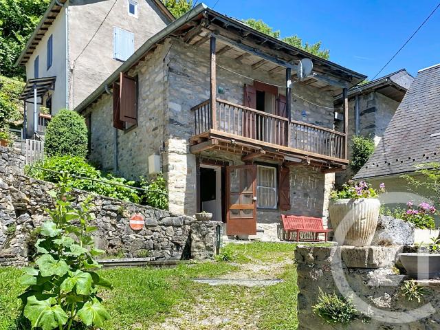Seix Vente Maison 09