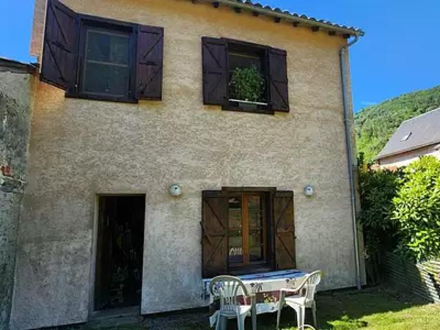 Seix 09140 Achat / Vente maison 5 pièces t5