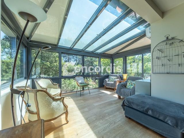 Seichamps Vente Maison 54