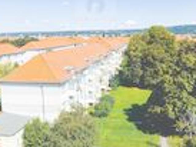 Grün & ruhig in Seidnitz: Helle 3 Zi. Whg. kurzfristig bezugsfrei