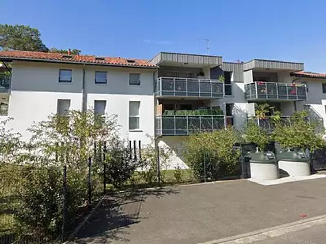 Seignosse 40510 Achat / Vente appartement 3 pièces t3 parking