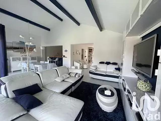 Seignosse 40510 Achat / Vente maison 5 pièces t5