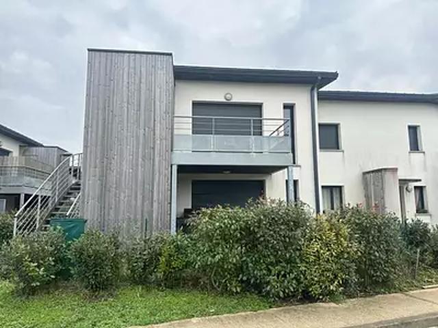 Seignosse 40510 Location appartement 2 pièces t2 balcon