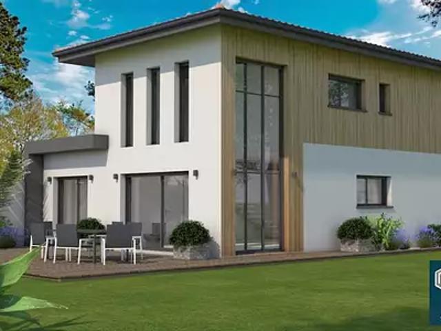 Seignosse 40510 Programme neuf maison neuf à vendre 5 pièces