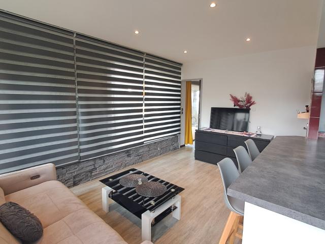 Seignosse Appartement T2 lumineux à proximité des plages