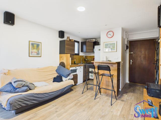 Seignosse Vente Appartement 40