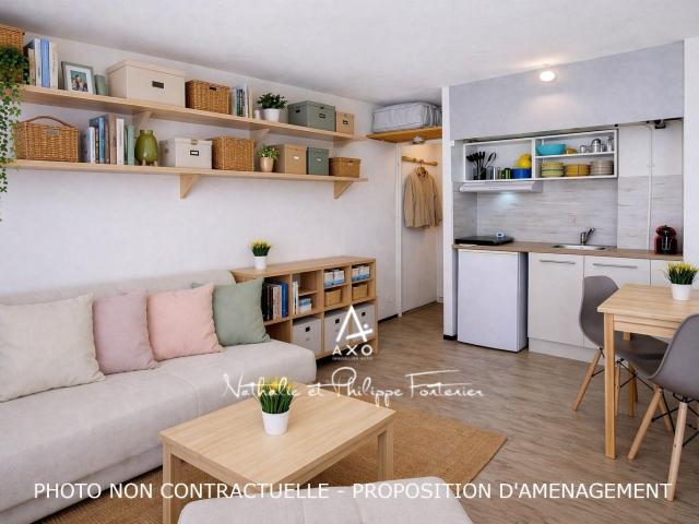 Seignosse Vente Appartement 40