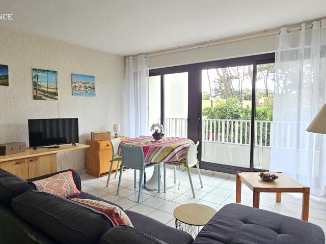 Seignosse Vente Appartement 40
