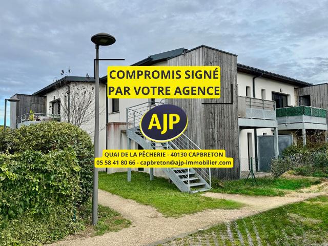 Seignosse Vente Appartement 40