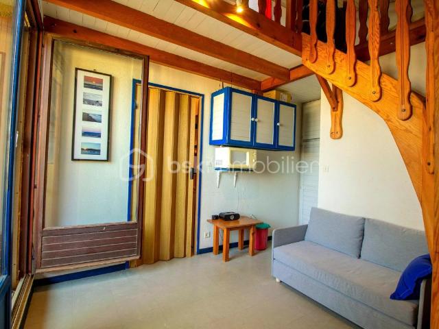 Seignosse Vente Appartement 40