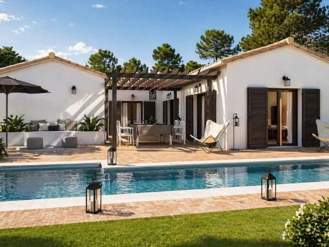 Seignosse Vente Maison 40