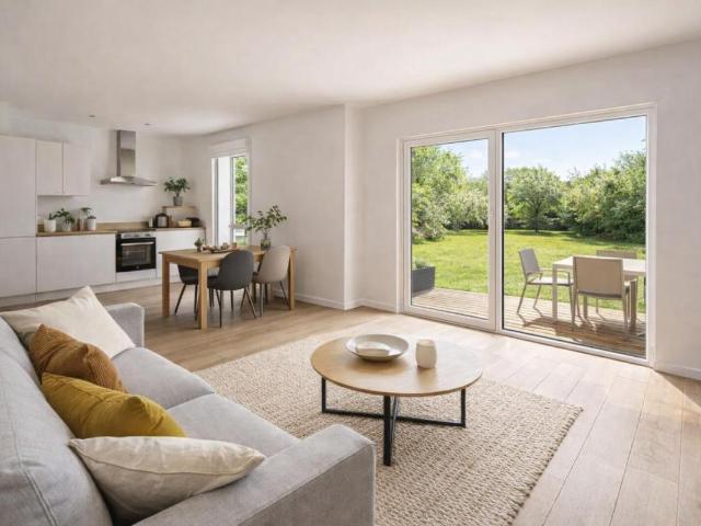 Seignosse Vente Maison 40