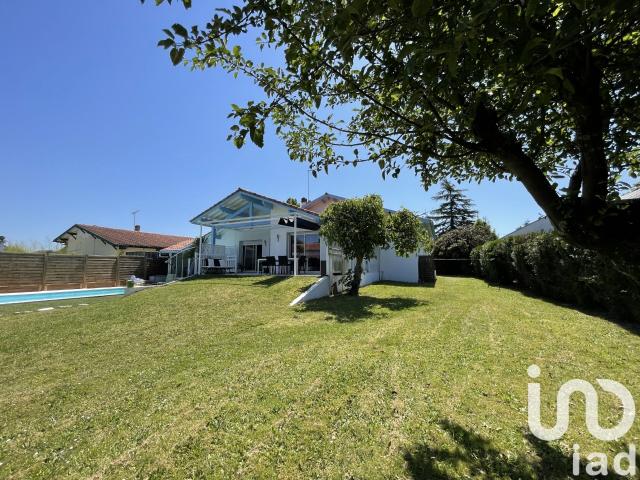 Seignosse Vente Maison 40