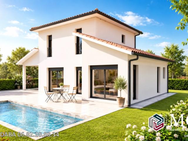 Seignosse Vente Maison 40