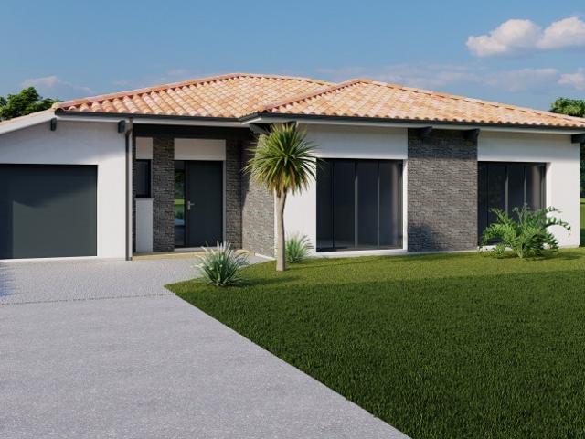 Seignosse Vente Maison 40