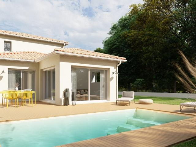 Seignosse Vente Maison 40