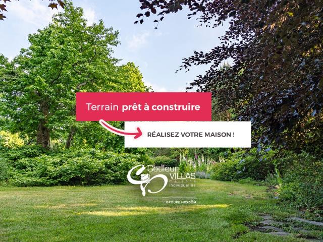 Seignosse Vente Terrain 40