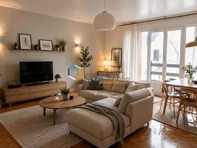 Seignelay 89250 Achat / Vente maison 4 pièces t4 terrasse