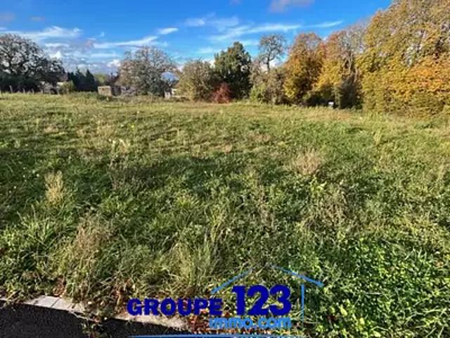Seignelay 89250 Achat / Vente terrain